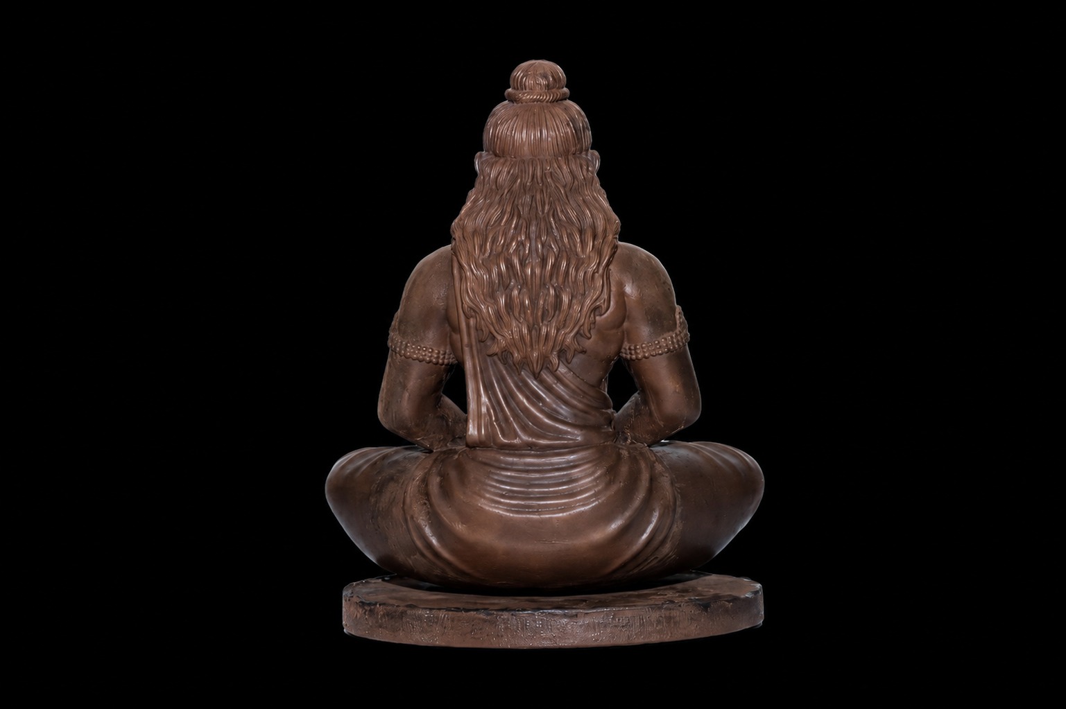 Hanuman Sthir — View 4