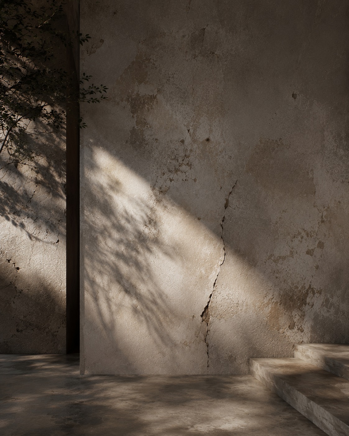 Texture and time
